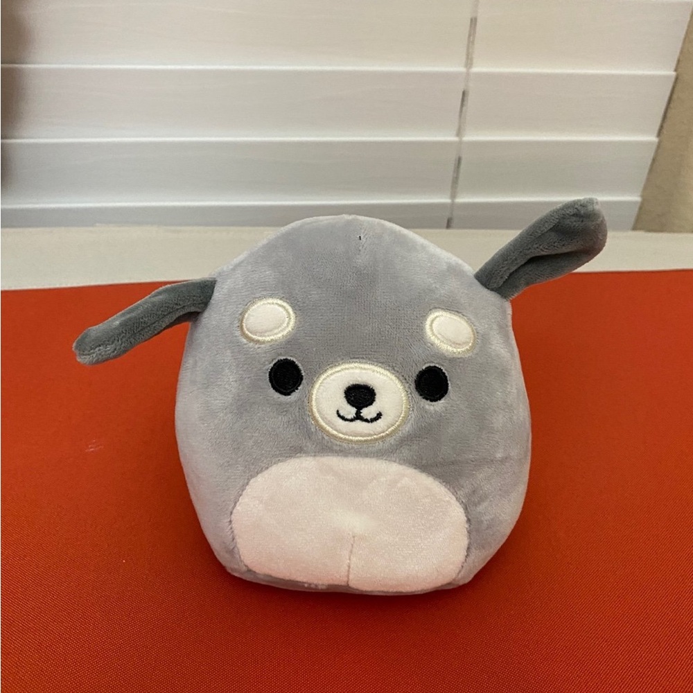 5” Brian Squishmallow